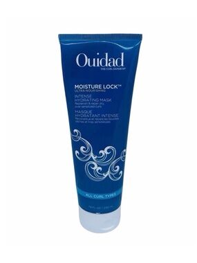 Ouidad Moisture Lock™ Ultra-Nourishing Intense Hydrating Mask 7.8 fl oz / 230 ml